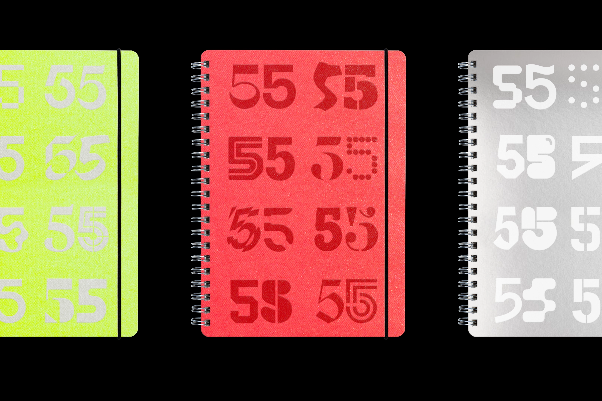 55 Screen Notebook Covers Rother Studio