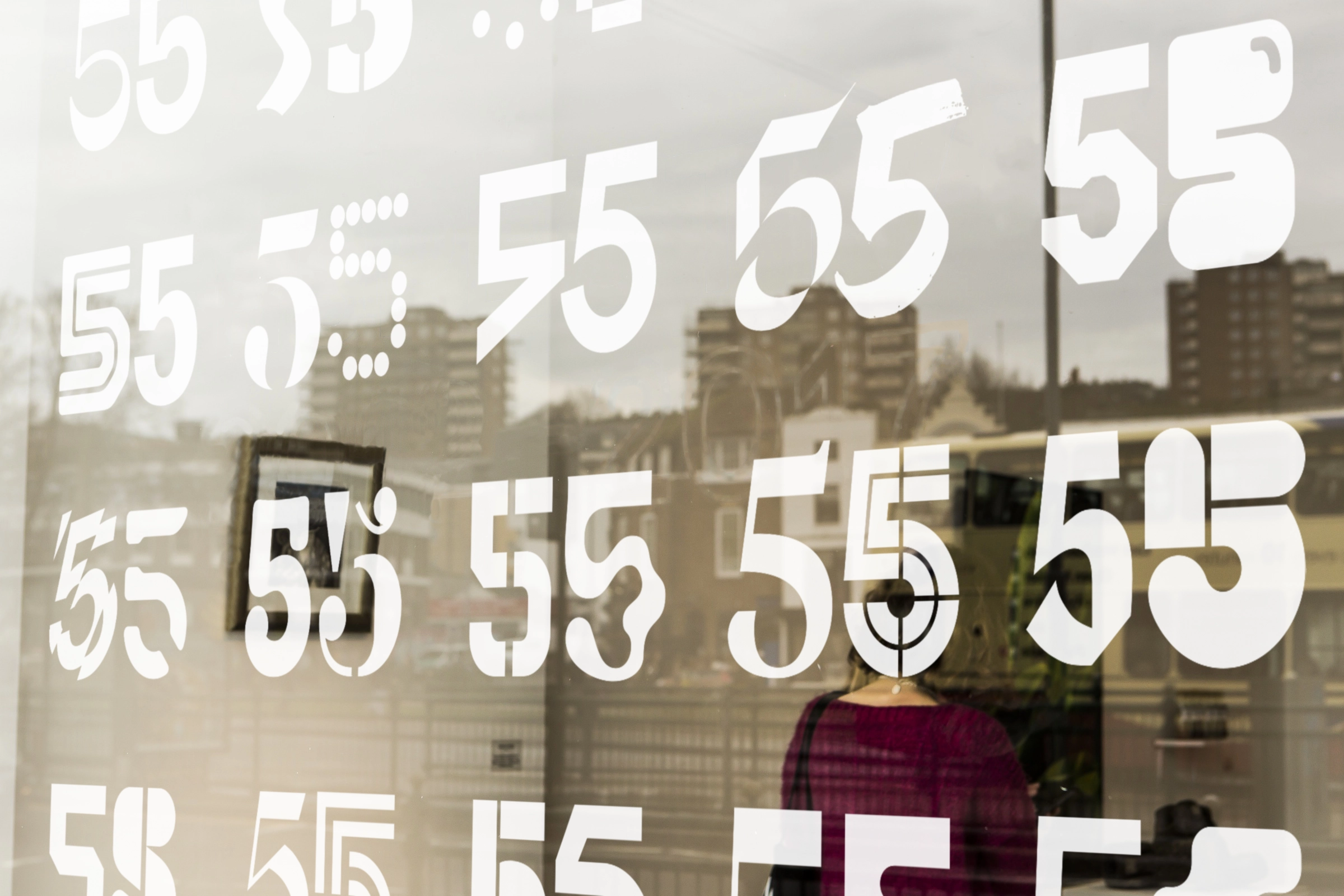 55 Screen Gallery Window Rother Studio