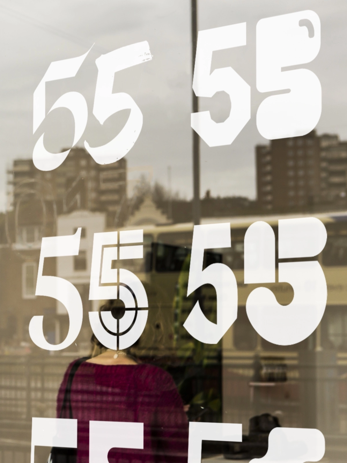 55 Screen Gallery Window Rother Studio